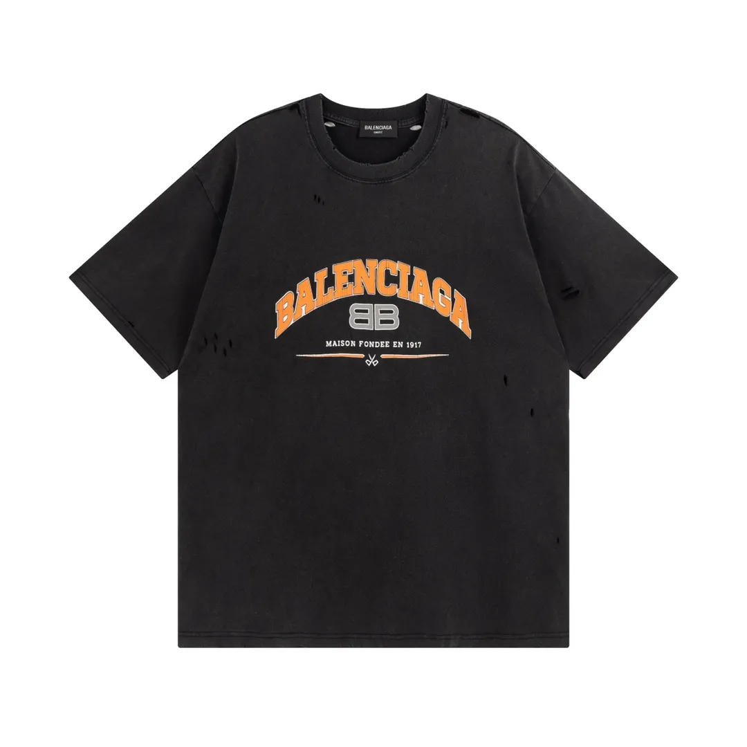 【 . Quality】BALENCI*GA/ .BB LOGO T . . ZP . 260 ， . ， ， 。Classic ， . ， ， 。 . ， 。 ， ， ， OS . Same Style。 ：BL 223012 ： . Blue. White.Red Size：XS L